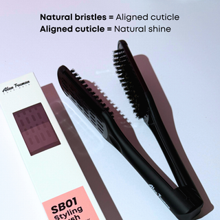 Alan Truman SB01 Styling Brush