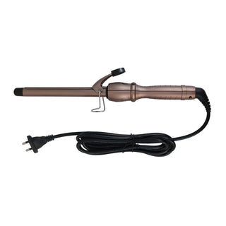 Alan Truman Gold Ceramic Curler - 19mm