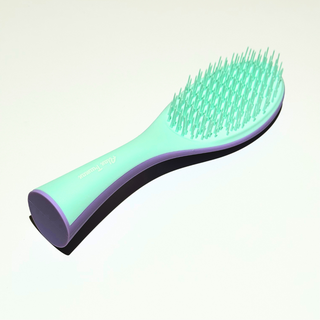 Alan Truman DT-12 Fine & Fragile Detangling & everyday care brush for fine & fragile hair