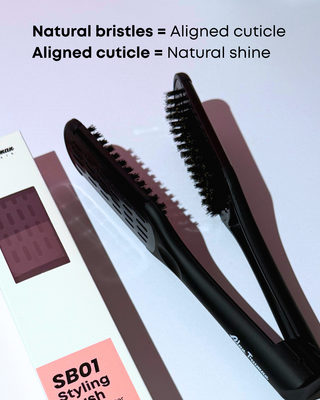 Alan Truman SB01 Styling Brush
