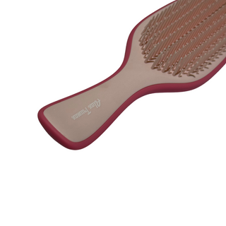 Alan Truman DT13 Thick & Curly - Detangling & Care Brush for Thick & Curly Hair