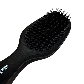 Alan Truman DT14 Thick & Curly - Detangling & Care Brush for Thick & Curly Hair