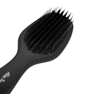 Alan Truman DT14 Thick & Curly - Detangling & Care Brush for Thick & Curly Hair