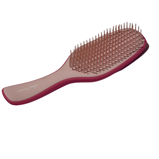 Alan Truman DT13 Thick & Curly - Detangling & Care Brush for Thick & Curly Hair