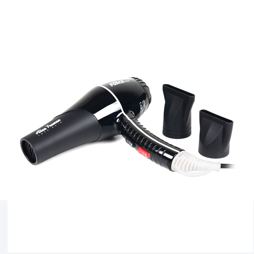 Alan Truman Force 9900 AC Motor Hair Dryer