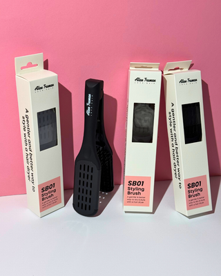 Alan Truman SB01 Styling Brush