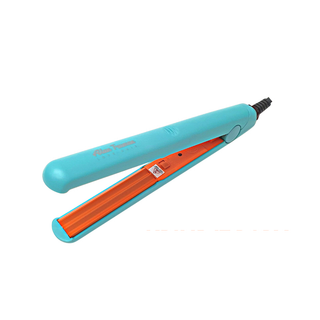 Alan Truman Krimp It Baby Mini Hair Crimper (Orange & Green)