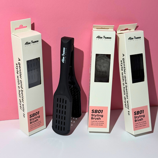 Alan Truman SB01 Styling Brush