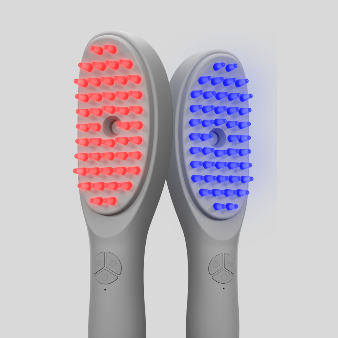 Alan Truman Scalp-Days - Scalp Care & Therapy Brush
