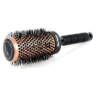 Alan Truman Gold Ceramic Blow Drying Brush (Medium)