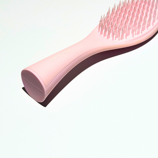 Alan Truman DT-11 Fine & Fragile Detangling & everyday care brush for fine & fragile hair