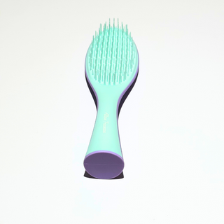 Alan Truman DT-12 Fine & Fragile Detangling & everyday care brush for fine & fragile hair