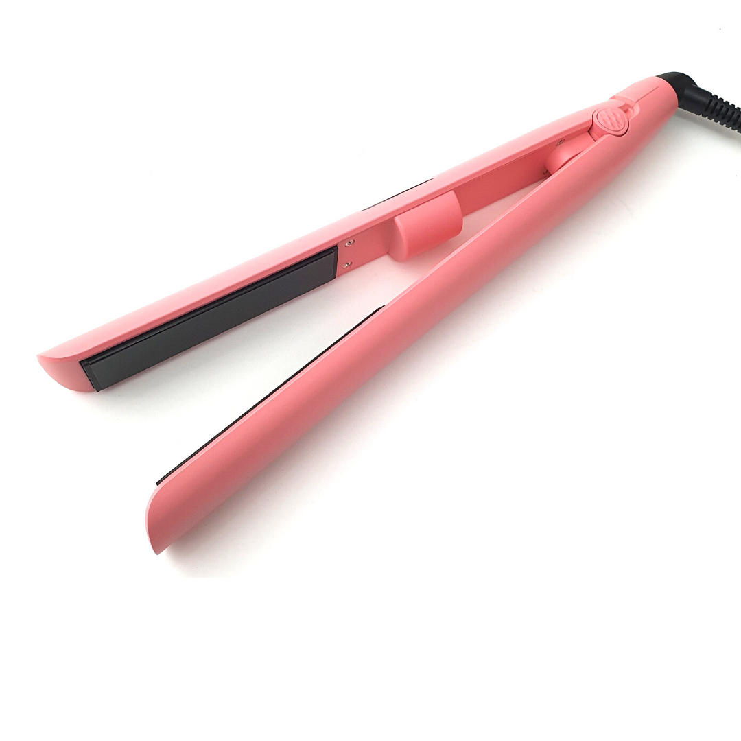 Alan truman straightener online