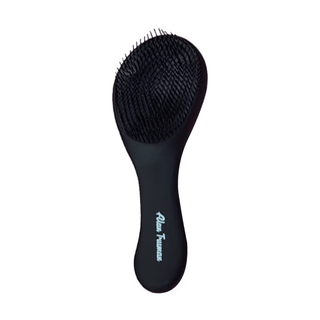 Alan Truman DT-10 Detangling Brush (Black)