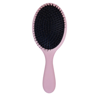 Alan Truman Signature Care Brush - Soft Blush