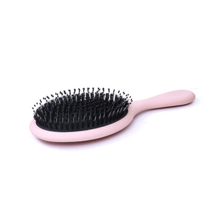 Alan Truman Signature Care Brush - Soft Blush