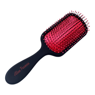 Alan Truman Wash & Detangle - 2 Step Hair Care Combo - Pink