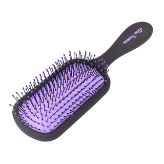 Alan Truman Wash & Detangle - 2 Step Hair Care Combo - Purple