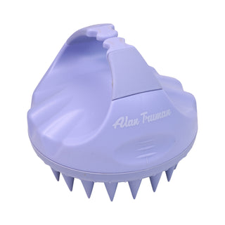 Alan Truman Wash & Detangle - 2 Step Hair Care Combo - Purple