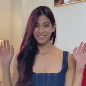 Alan Truman 100% Pure Nylon Bristle Paddle Brush