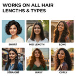 Alan Truman Blow Dryer Brush (Offer)