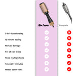 Alan Truman Blow Dryer Brush (Offer)