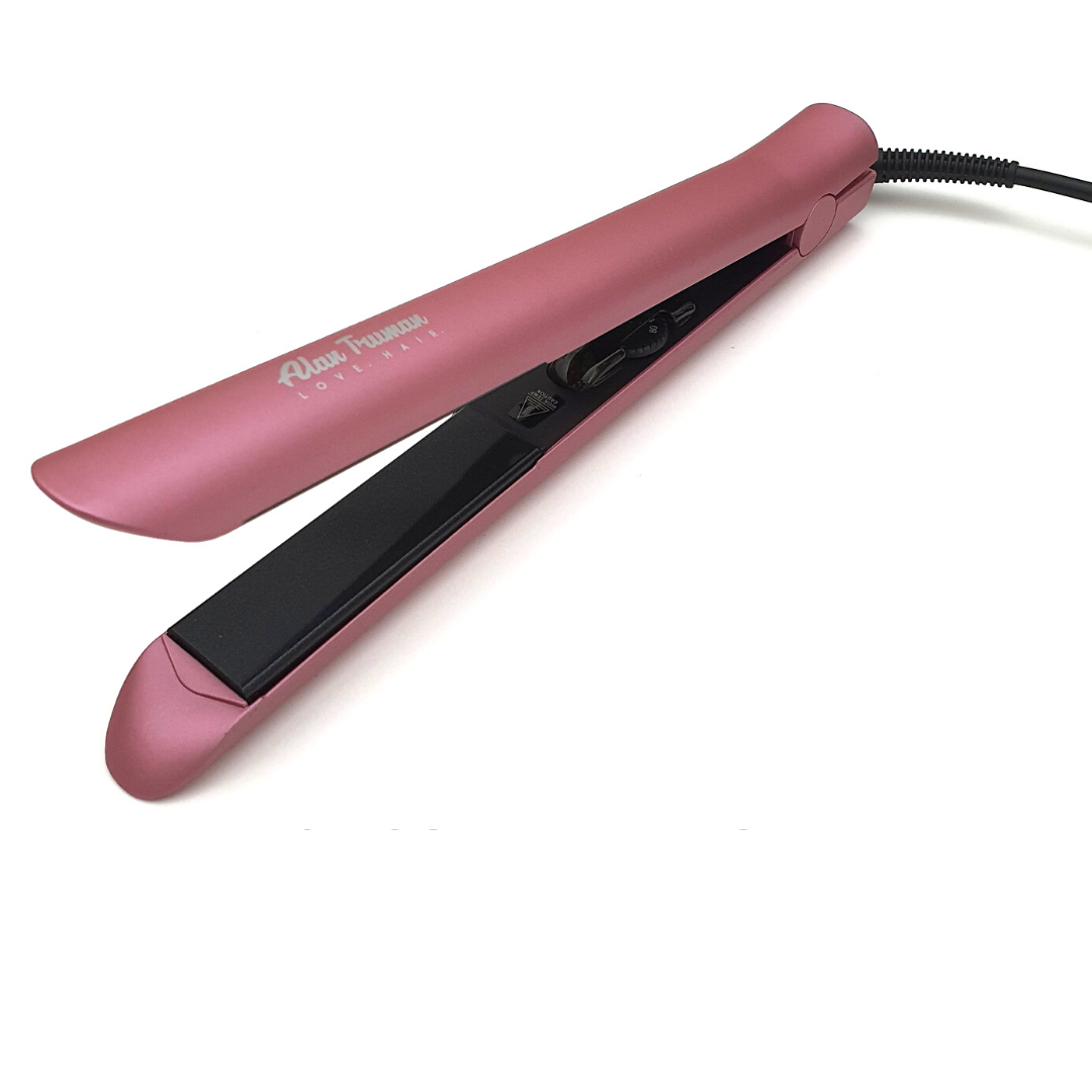 Hairsaver straightener clearance